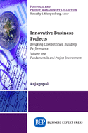 Innovative Business Projects: Breaking Complexities, Building Performance, Volume Two: Financials, New Insights, and Project Sustainability