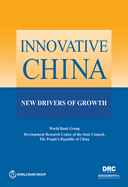 Innovative China: New Drivers of Growth