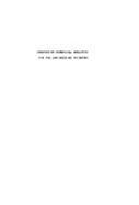 Innovative Numerical Analysis for the Engineering Sciences: Proceedings of the Second International Symposium on Innovative Numerical Analysis in Appl - Shaw, Richard Paul, and Wilson, R. (Editor)