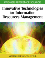 Innovative Technologies for Information Resources Management