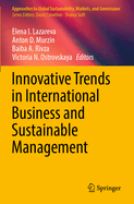 Innovative Trends in International Business and Sustainable Management