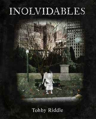 Inolvidables - Riddle, Tohby