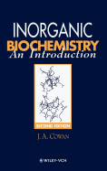 Inorganic Biochemistry: An Introduction