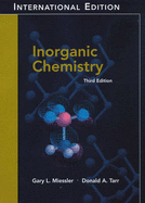 Inorganic Chemistry: International Edition