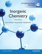 Inorganic Chemistry: International Edition