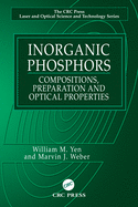 Inorganic Phosphors: Compositions, Preparation and Optical Properties