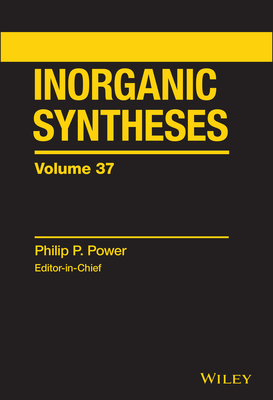 Inorganic Syntheses - Coucouvanis, Dimitri