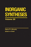 Inorganic Syntheses - Allcock, Harry R