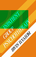 Inpatient Gruop Psychotherapy
