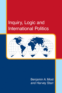 Inquiry, Logic, and International Politics