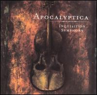 Inquisition Symphony - Apocalyptica