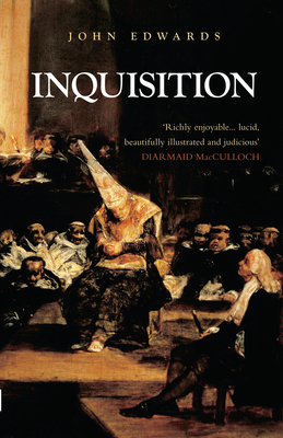 Inquisition - Edwards, John, Sen.