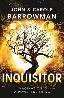 Inquisitor - Barrowman, John, and Barrowman, Carole