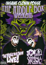 Insane Clown Posse: The Riddle Box Weekend - 