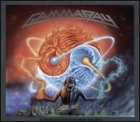 Insanity & Genius - Gamma Ray