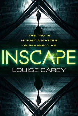 Inscape: Book One - Carey, Louise