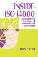 INSDE ISO 14000: The Competitive Advantage of Environmental Management