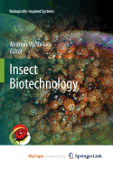 Insect Biotechnology