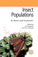 Insect Populations in Theory and in Practice: 19th Symposium of the Royal Entomological Society 10-11 September 1997 at the University of Newcastle