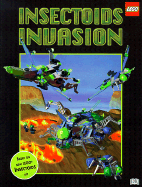 Insectoid Invasion