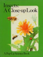 Insects: A Close-Up Look - Seymour, Peter S