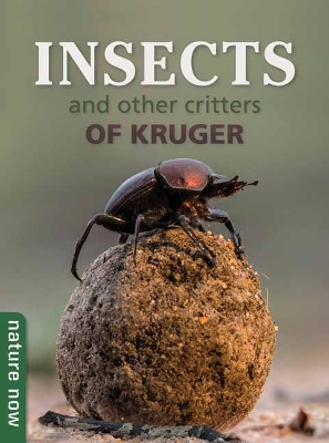 Insects and other Critters of Kruger - Young, Joan