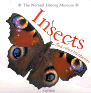 Insects and Other Minibeasts - Taylor, Barbara