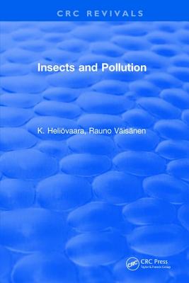 Insects and Pollution - Heliovaara, K.