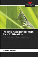 Insects Associated With Rice Cultivation