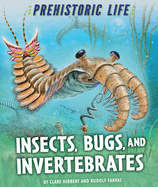 Insects, Bugs, and Invertebrates