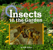 Insects in the Garden