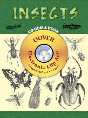 Insects - Harter, Jim, Mr. (Editor)