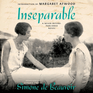 Inseparable: A Never-Before-Published Novel