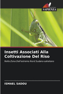 Insetti Associati Alla Coltivazione Del Riso