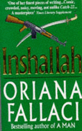 In'shallah - Fallaci, Oriana