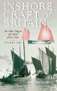Inshore Craft of Britain: In the Days of Sail and Oar