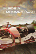 Inside a Formula 1 Car