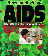 Inside AIDS: HIV Attacks the Immune System