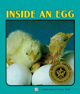 Inside an Egg - Johnson, Sylvia A