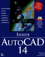 Inside AutoCAD 14 - Beall, Michael E, and New Riders Publishing Group, and Peterson, Michael Todd