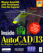 Inside AutoCAD Release 13 for Windows and Windows NT