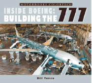 Inside Boeing: Building the 777