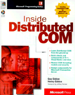 Inside Distributed COM - Eddon, Guy, and Eddon, Henry