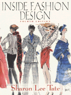 Inside Fashion Design - Tate, Sharon Lee (Editor)