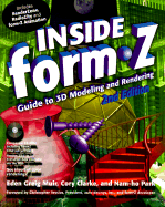 Inside Form Z, 2e - Muir