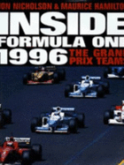 Inside Formula One 1996 : the Grand Prix teams