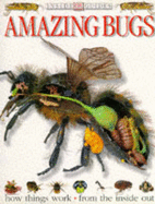 Inside Guide:  Amazing Bugs