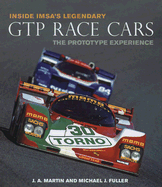 Inside IMSA's Legendary GTP Race Cars: The Prototype Experience
