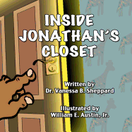 Inside Jonathan's Closet