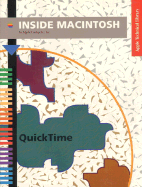 Inside Macintosh Quicktime